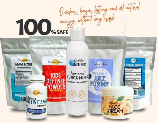 Pure Wellness for Every Generation