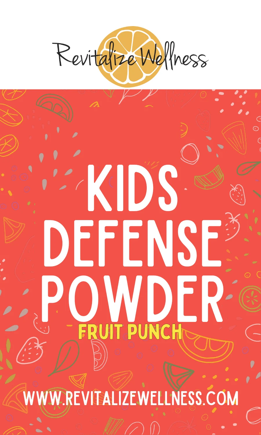 Kids Defense Organic Powders – Buy 2 Additional Bags and Get 1 Free! - Image 4