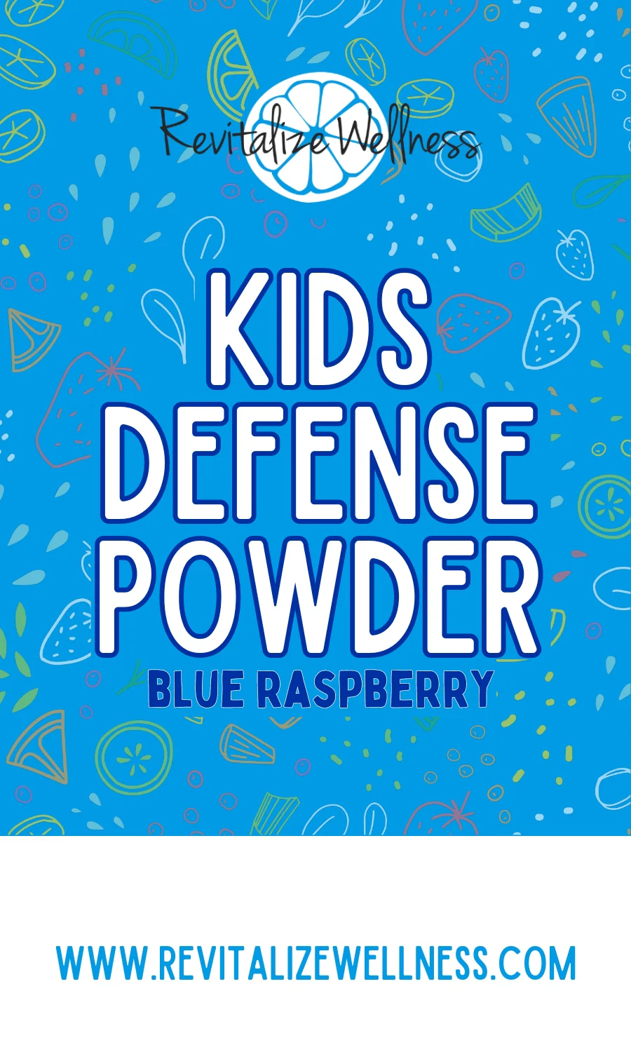 Kids Defense Organic Powders – Buy 2 Additional Bags and Get 1 Free! - Image 6