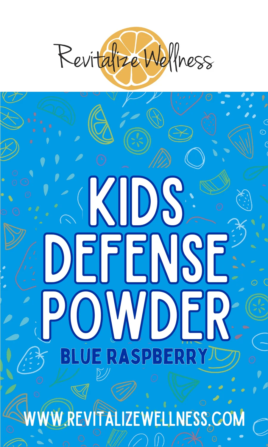 Kids Defense Organic Powders – Buy 2 Additional Bags and Get 1 Free! - Image 7