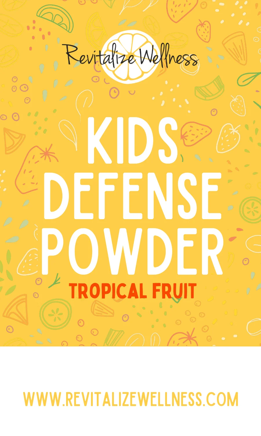 Kids Defense Organic Powders – Buy 2 Additional Bags and Get 1 Free! - Image 8