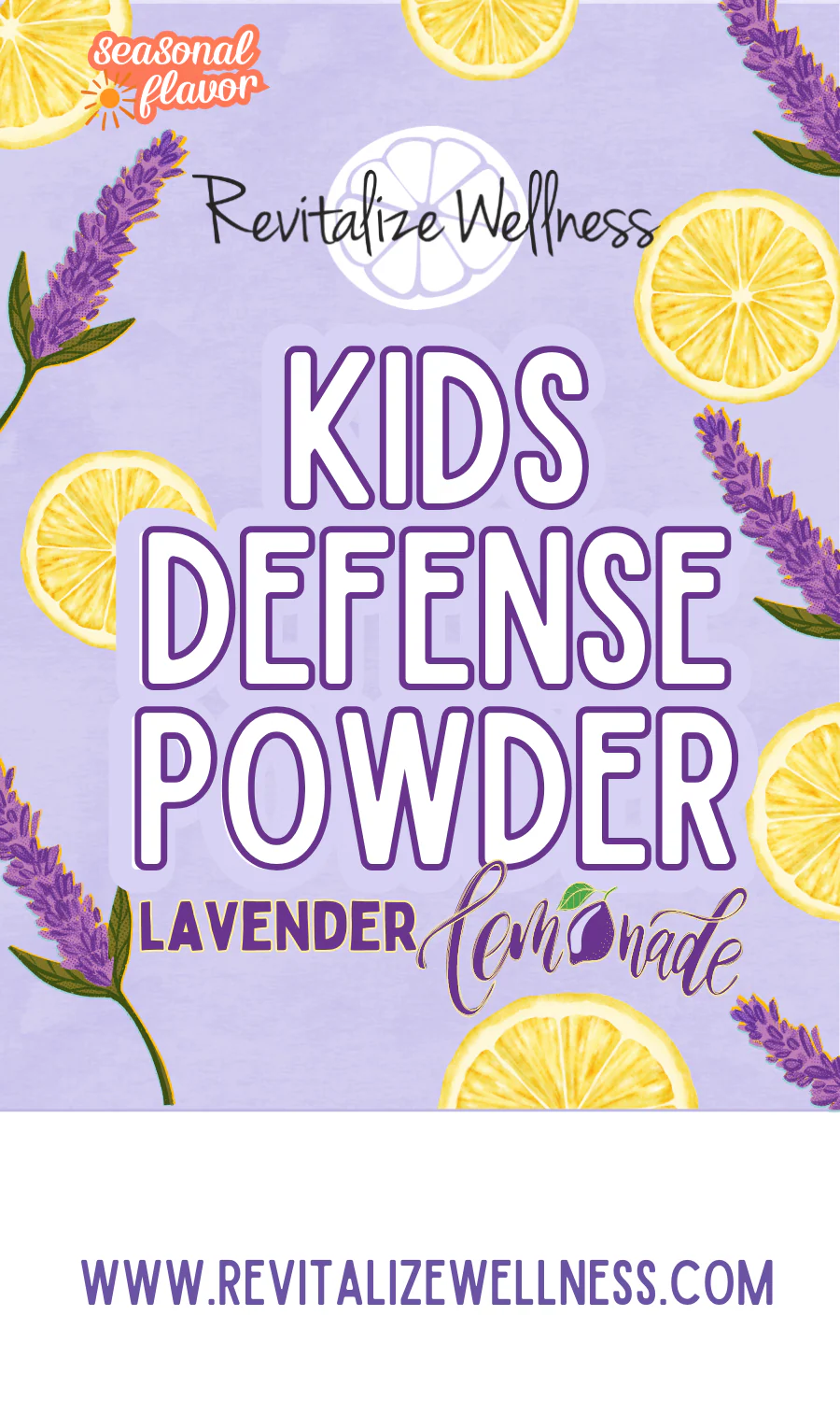 Kids Defense Organic Powders – Buy 2 Additional Bags and Get 1 Free! - Image 9